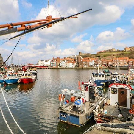 Apartmán Old Town View Whitby Exteriér fotografie